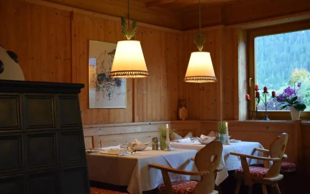 Das Leonhard - Naturparkhotel am Weissensee