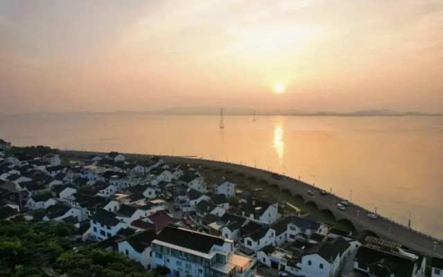Home Inn - Suzhou Taihu Dongshan Town Store