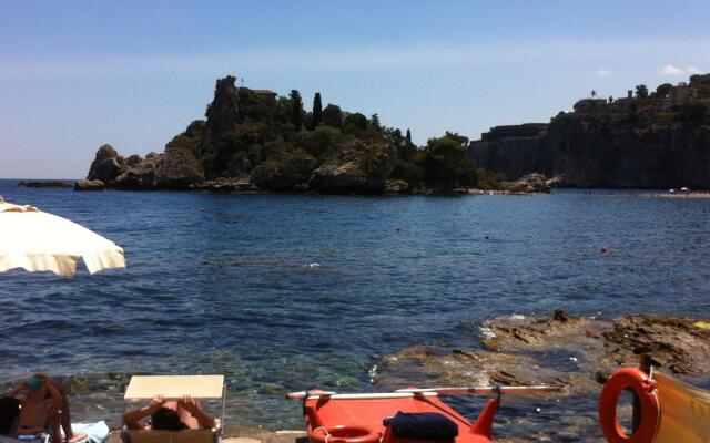 Residence Tenuta Madonnina, Castiglione Di Sicilia