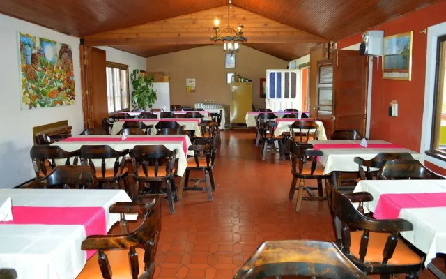 Paipa Hotel 100% Boyacense