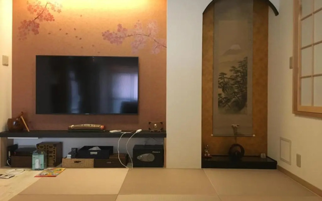 Khaosan Tokyo Samurai