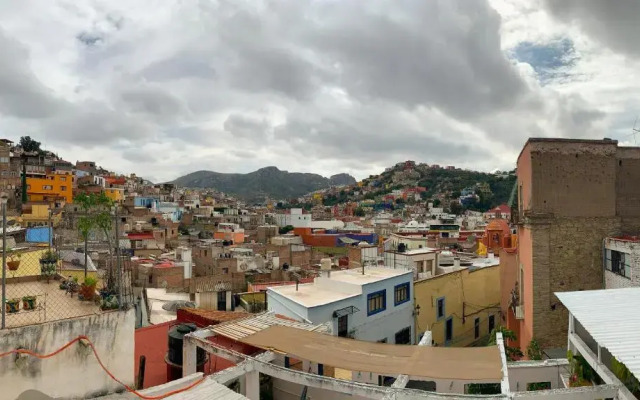 Hotel Carcamanes 17