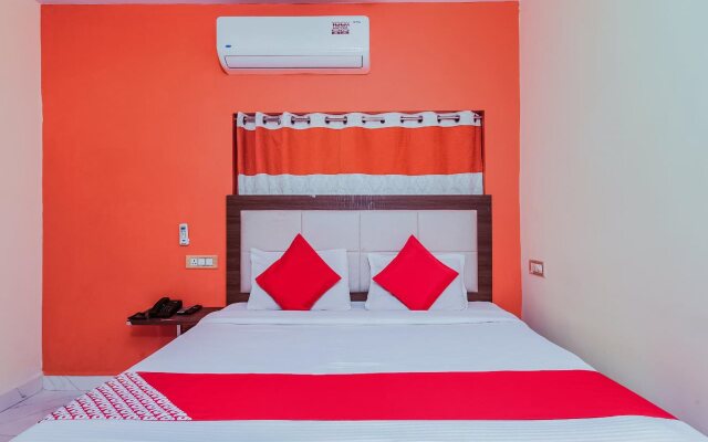 Short Stay Homes By OYO Rooms