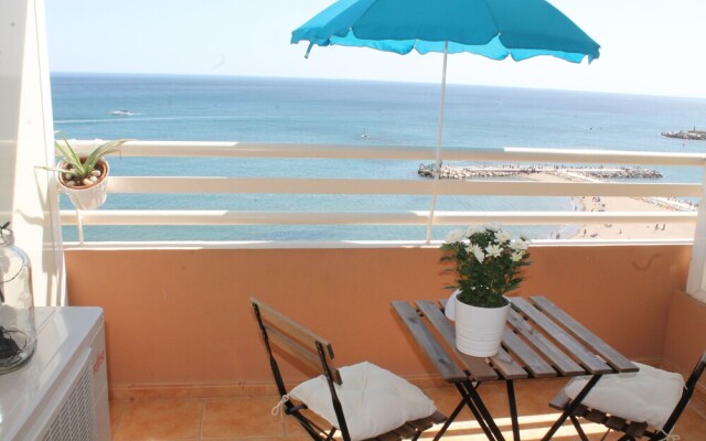 Stella Maris  Balcon del Mediterraneo