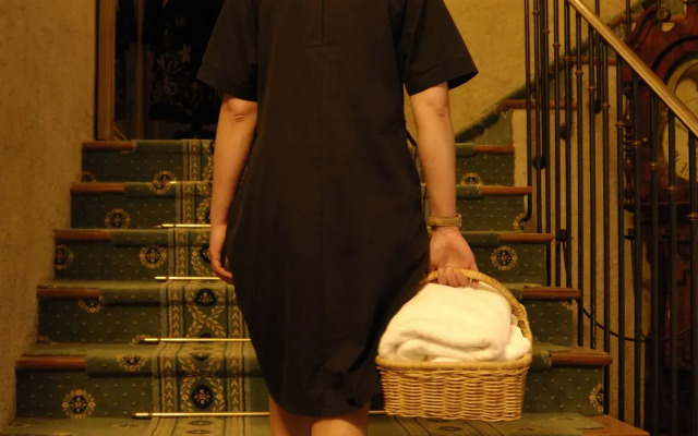 Hôtel Brittany & Spa