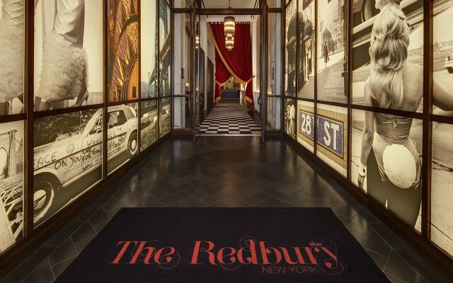 The Redbury New York