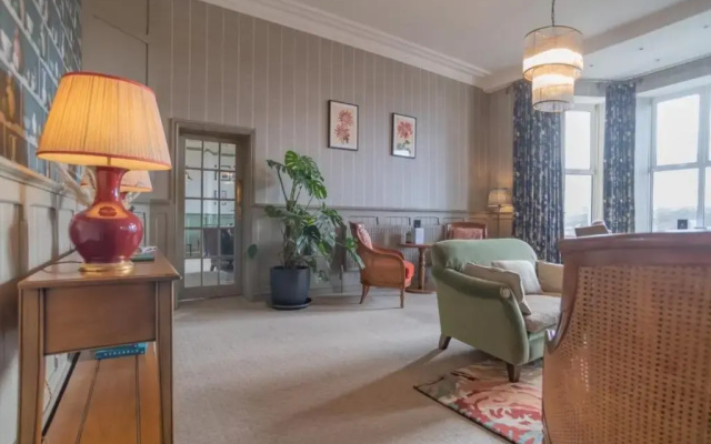 Mullion Cove Hotel & Spa