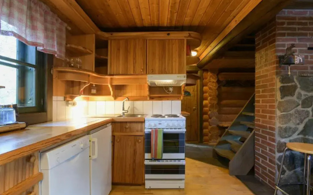 Laavu Holiday Homes