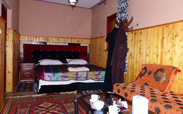 Riad Oussagou