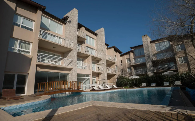 Departamentos SEA POINT By D&G