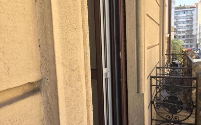 Aparthotel San Gregorio 45