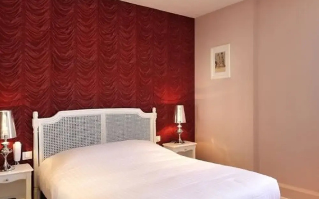 Auberge du Grand Dauphin
