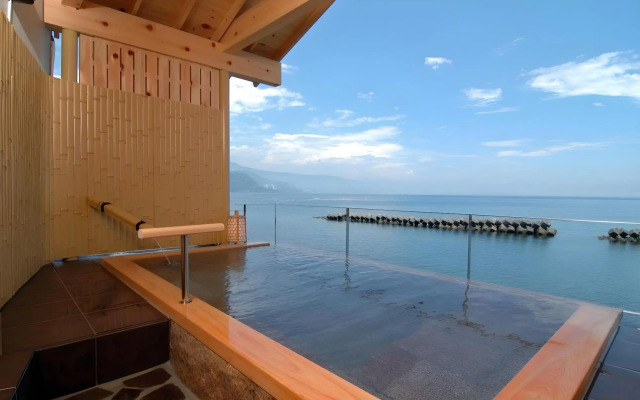 Ajiro Onsen Inaka