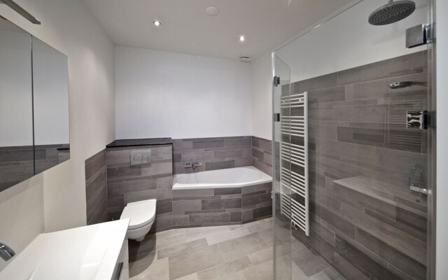 Beautiful Apartment in Slenaken