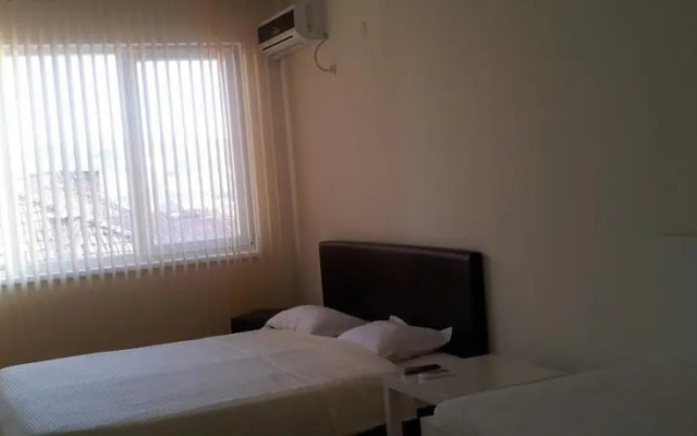 Sandanski Peak Guest Rooms