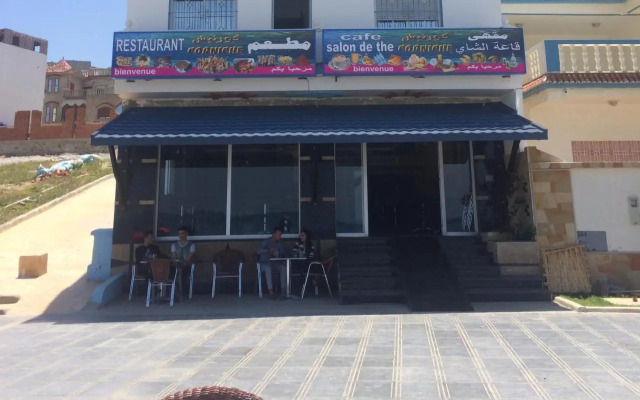 Apartment Corniche Ksar Sgher