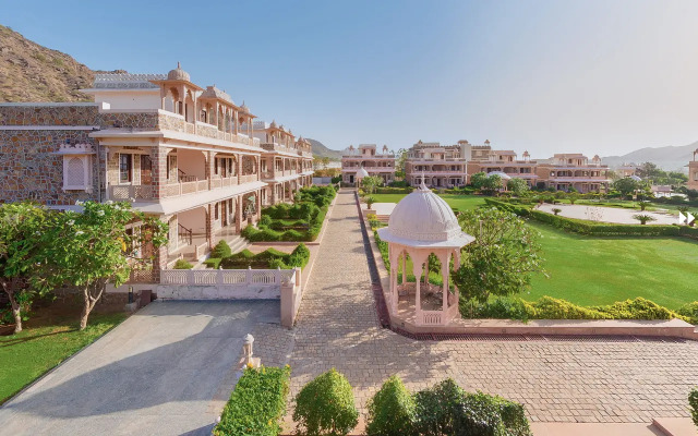 Bhanwar Singh Palace