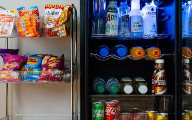 Love Esports Hotel Chengdu Jinniu Wanda Wenshu Branch