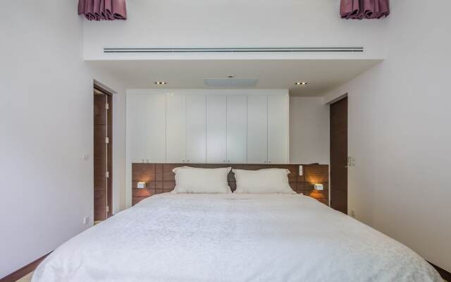 Diamond Tree Villas By Baanjai Phuket