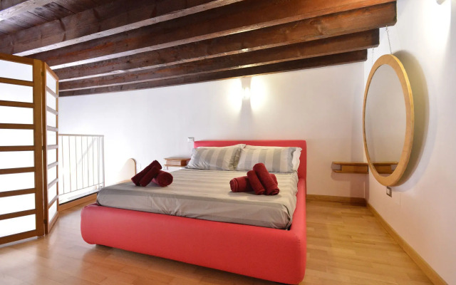 Luxury Apartment Cagliari Gretel Studio