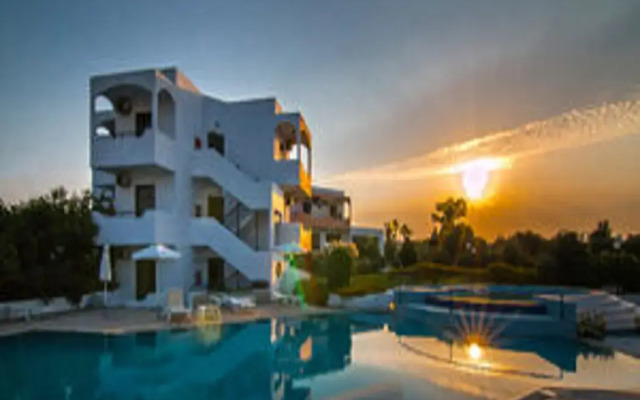 Hercules Plus Faliraki