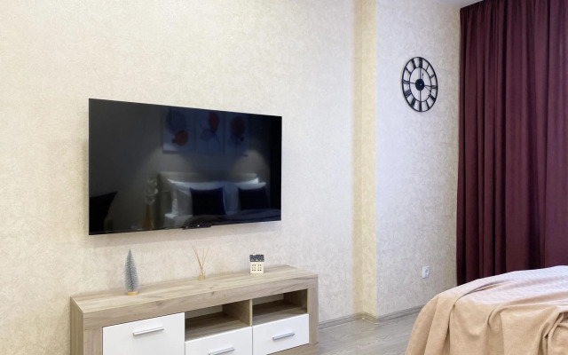 Your Place на улице Героев-Разведчиков 6 корпус 3