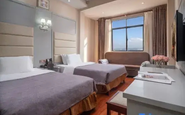 Xiangtan Yifang Hotel
