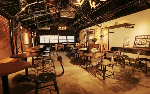 101 Single Bar & Hosrel
