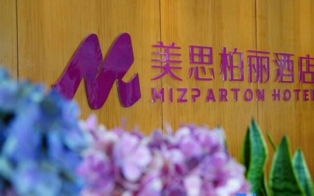 Mizparton Hotel (Enping Aofeng Square)