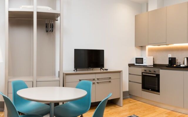 FMO Apartments Boavista