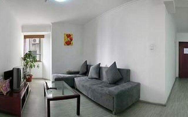 Wangfujing Business Apartment - Chengdu