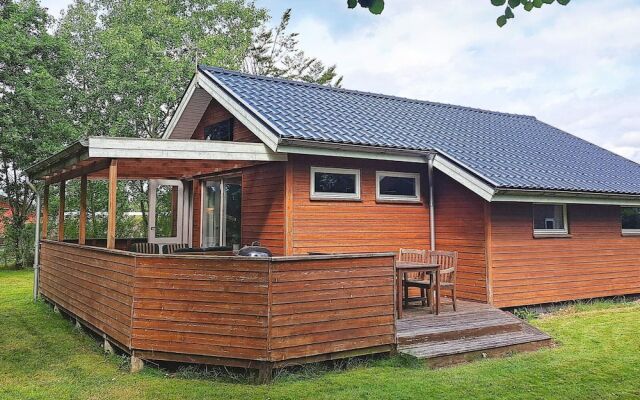 4 Person Holiday Home in Hadsund