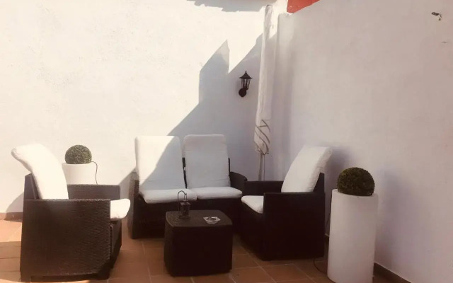Casa Serapio