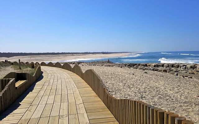 Marias Hostel & Surf