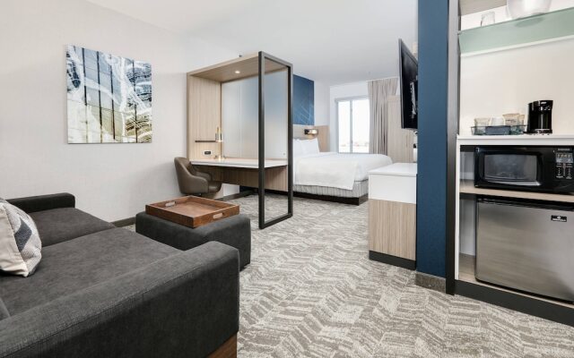 SpringHill Suites Dallas Mansfield