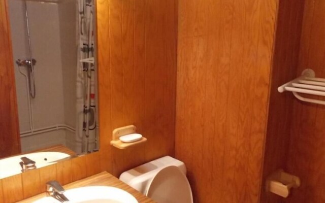 Residence Le Champbourguet