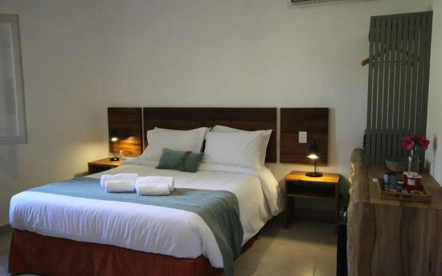 Limoeiro Da Concordia Hotel Fazenda De Charme