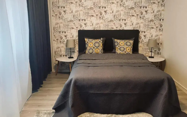 Hamina City Apartments