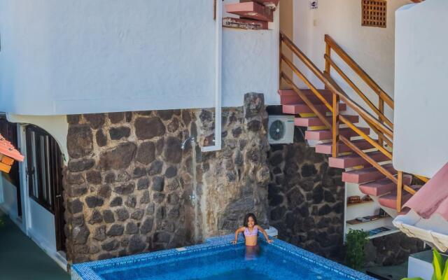 Hostal North Seymour