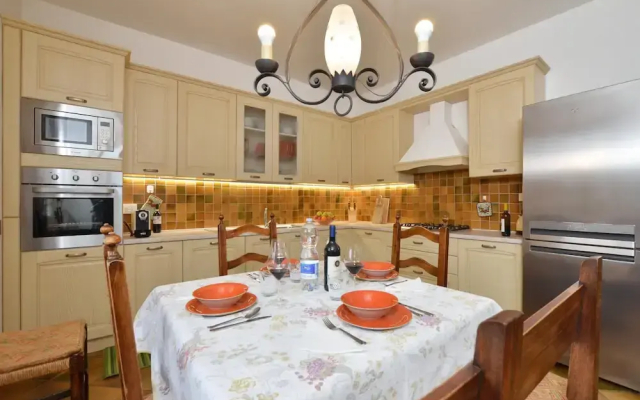 Villa Cerbaie in Fucecchio