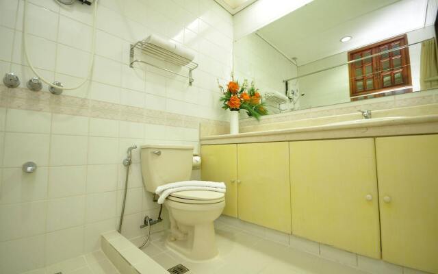 Malvar Hostel