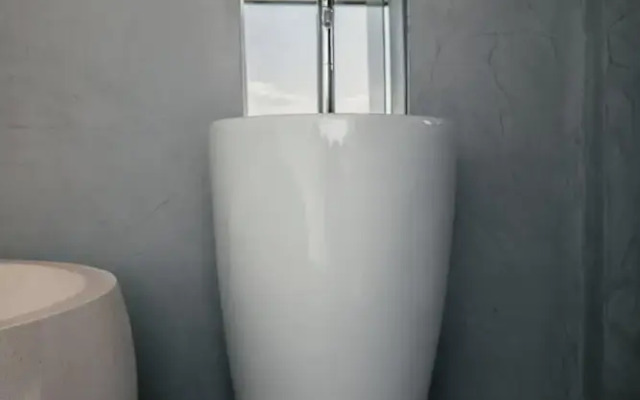 Horizon Luxury Seafront Villa