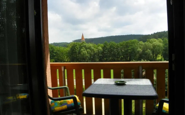 Hotel-Restaurant Steigerwaldhaus