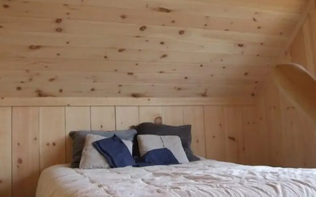 Algonquin Island Retreat