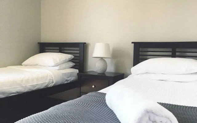 The Anchorage Bermagui