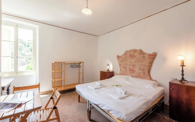 Basilico House In Mulinetti