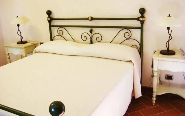 Relais Villa Sensano