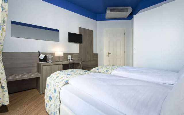 Hotel Cavalieri Palace