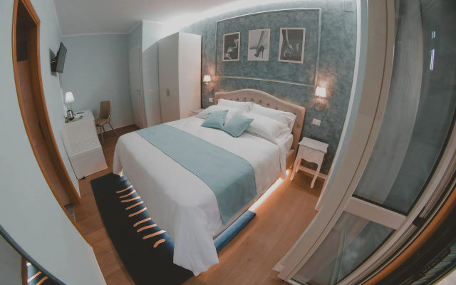 B&B Dei Segreti