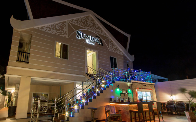 Suntosa Resort
